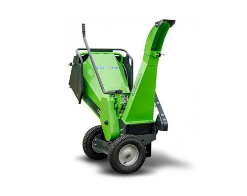 ŠTĚPKOVAČ GREENMECH CS100TMP