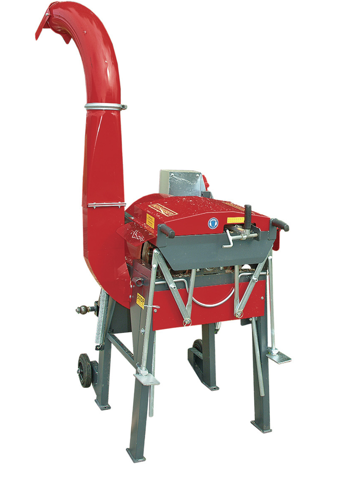 Odkorňovač 250 mm