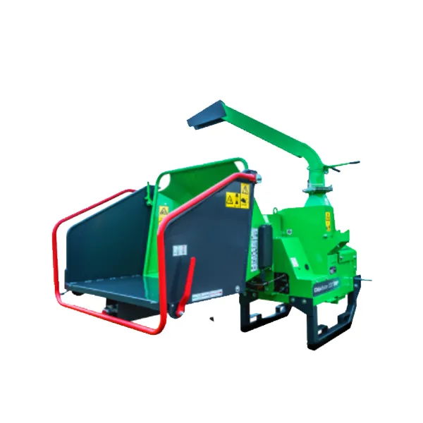 Štěpkovač Greenmech Chipmaster 220 TMP