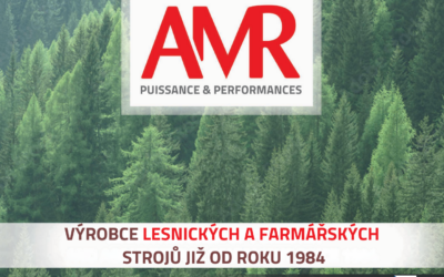 Nový Katalog AMR pro roky 2024 a 2025!