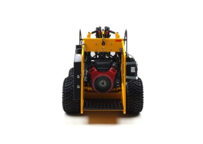 Mininakladač SHERPA 100 Standard zezadu