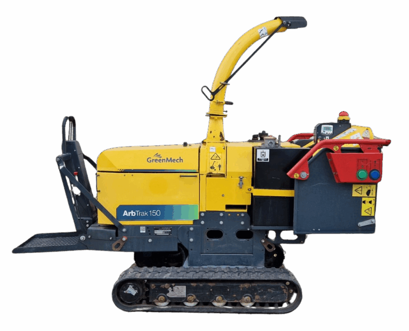 Bazarový ArbTrak 150