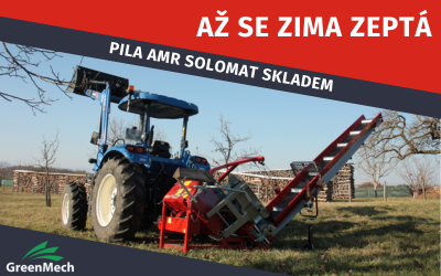 Až se zima zeptá – SOLOMAT skladem